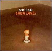Groove Armada - Light My Fire
